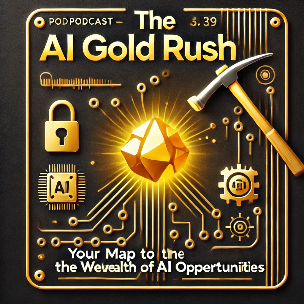 The AI Gold Rush Podcast