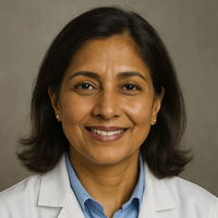 Dr. Amira Patel